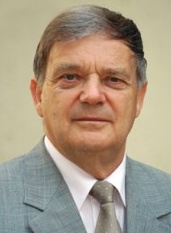 Dr. Siegfried Bronsert