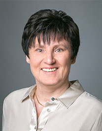 Karin Lehmann