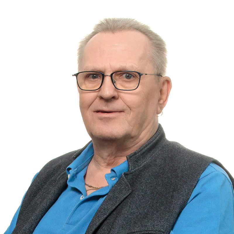  Klaus Rundorf