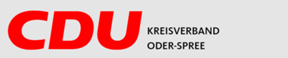 CDU Kreisverband Oder-Spree